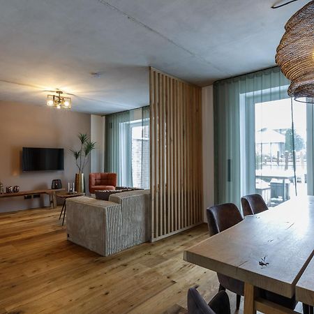 Anne + Liese Haus Daire Lilienthal  Dış mekan fotoğraf