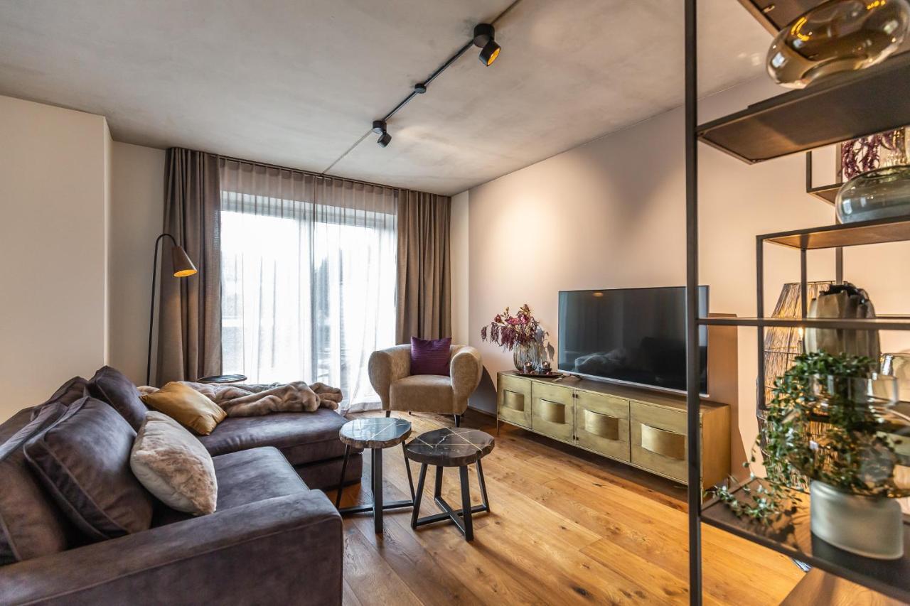 Anne + Liese Haus Daire Lilienthal  Dış mekan fotoğraf