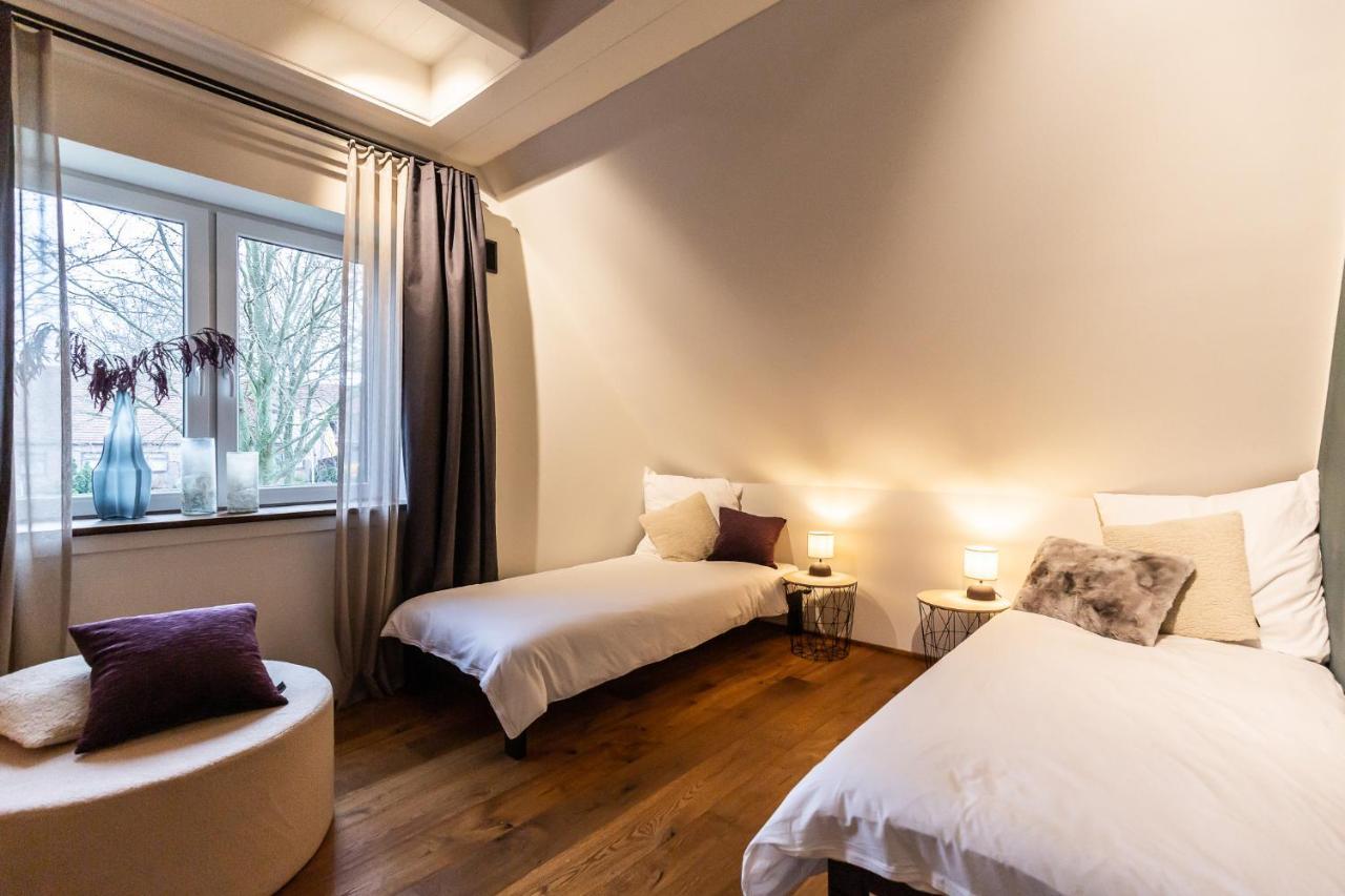 Anne + Liese Haus Daire Lilienthal  Dış mekan fotoğraf