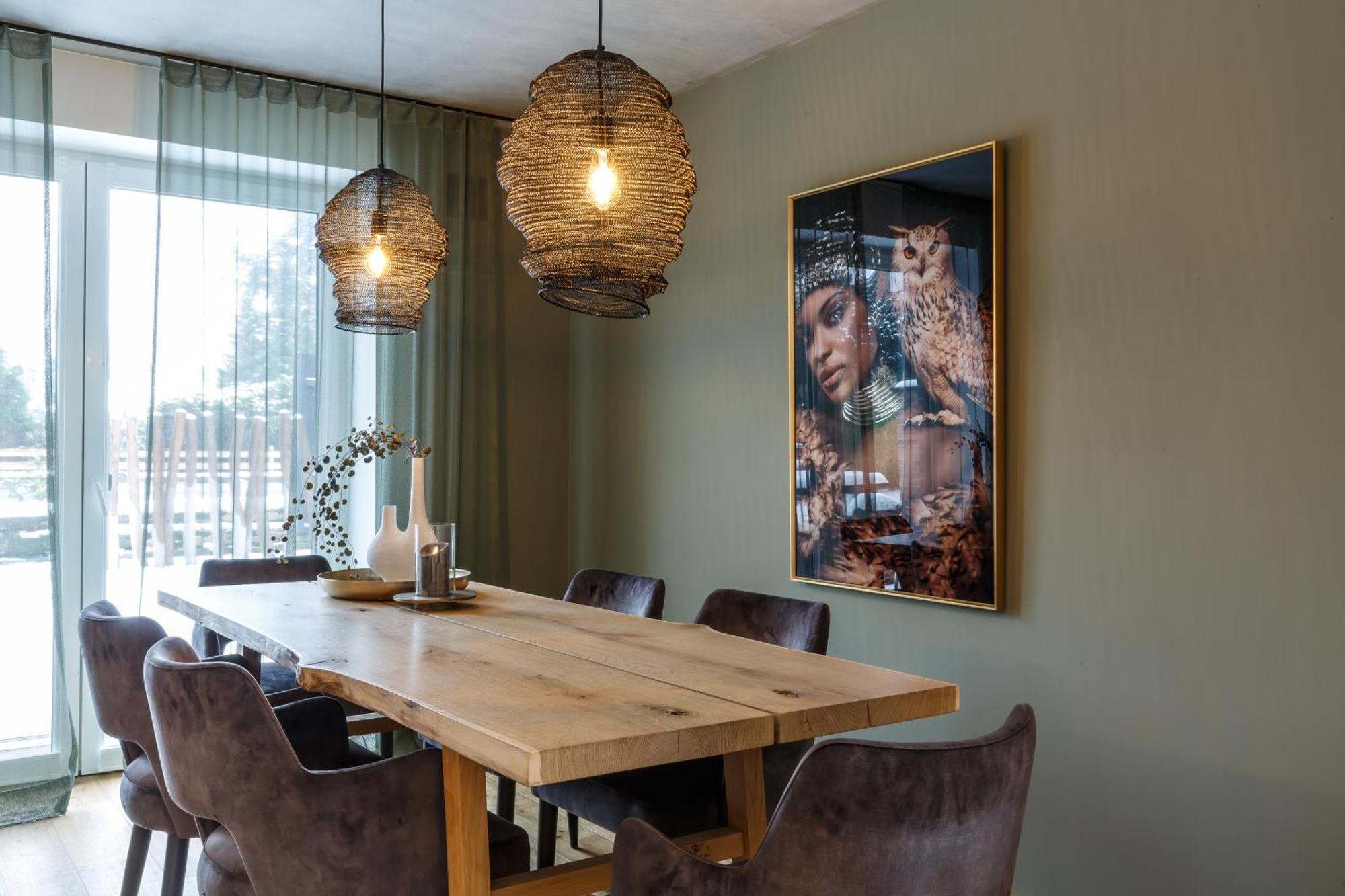 Anne + Liese Haus Daire Lilienthal  Dış mekan fotoğraf