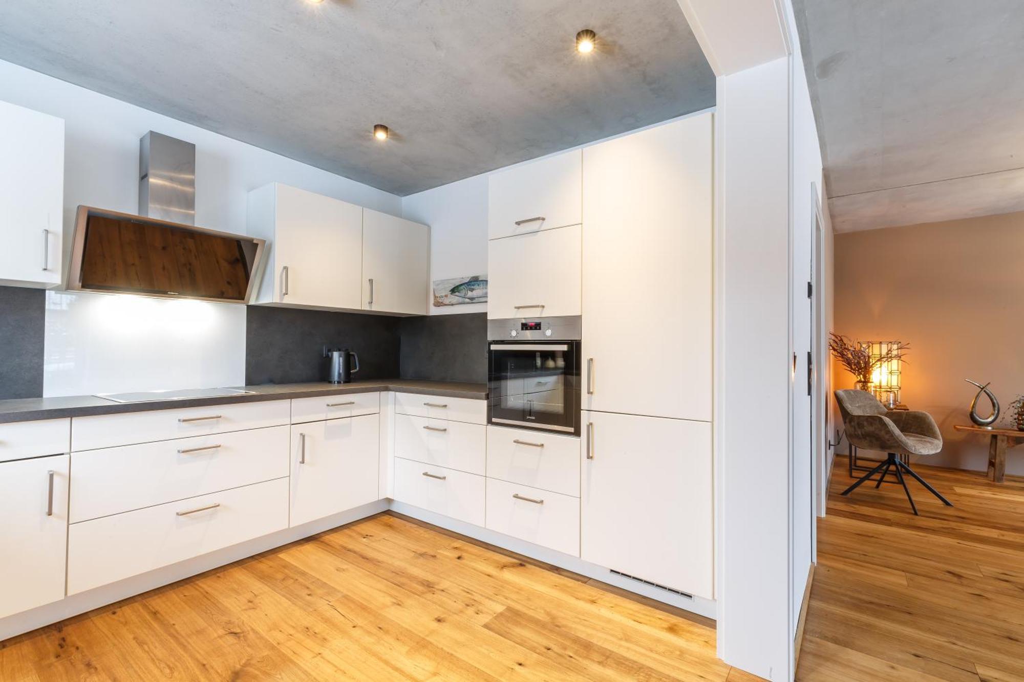 Anne + Liese Haus Daire Lilienthal  Dış mekan fotoğraf