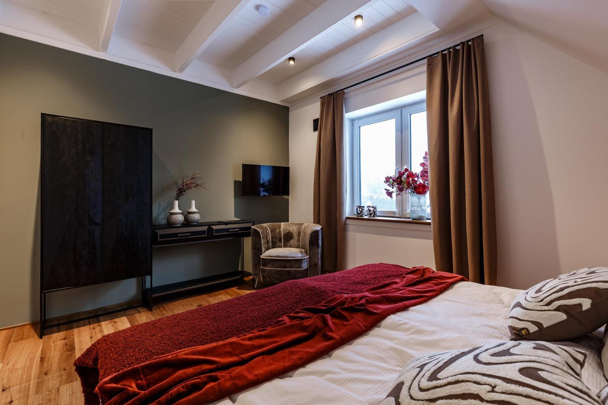 Anne + Liese Haus Daire Lilienthal  Dış mekan fotoğraf
