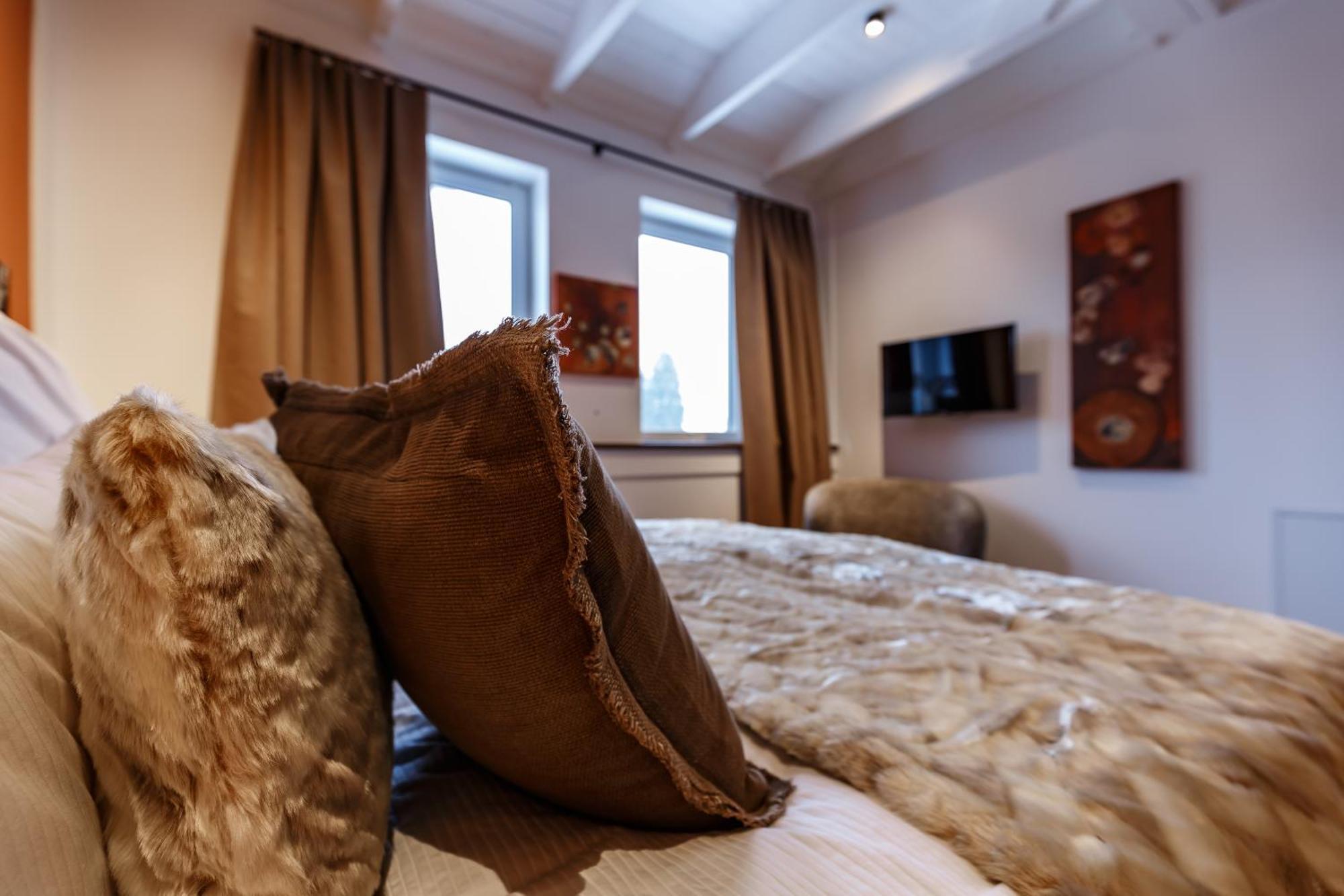 Anne + Liese Haus Daire Lilienthal  Dış mekan fotoğraf