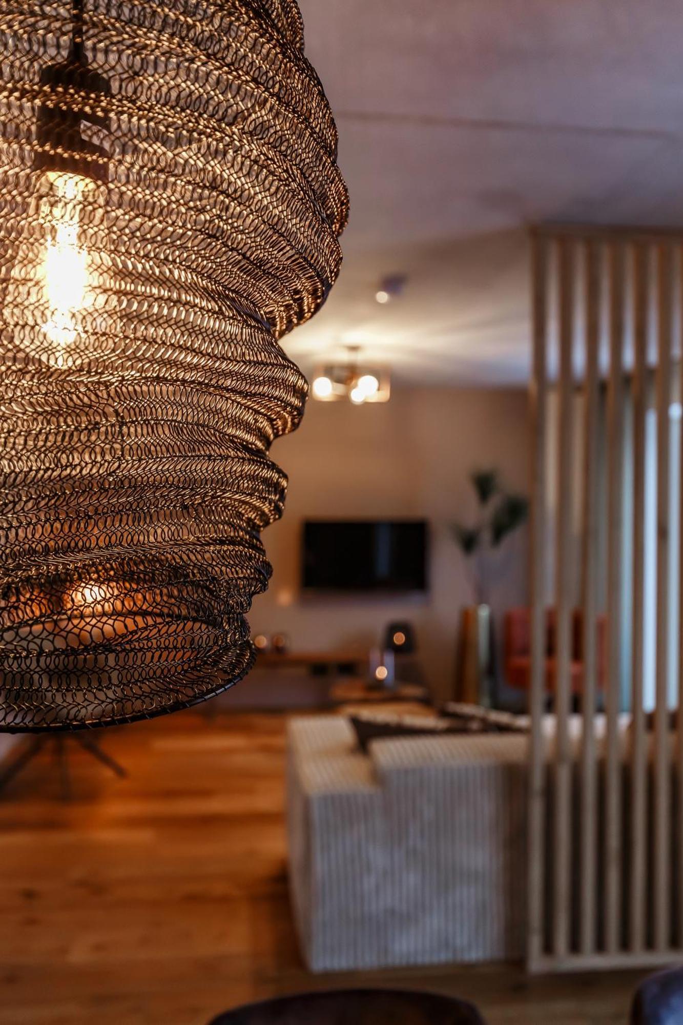 Anne + Liese Haus Daire Lilienthal  Dış mekan fotoğraf