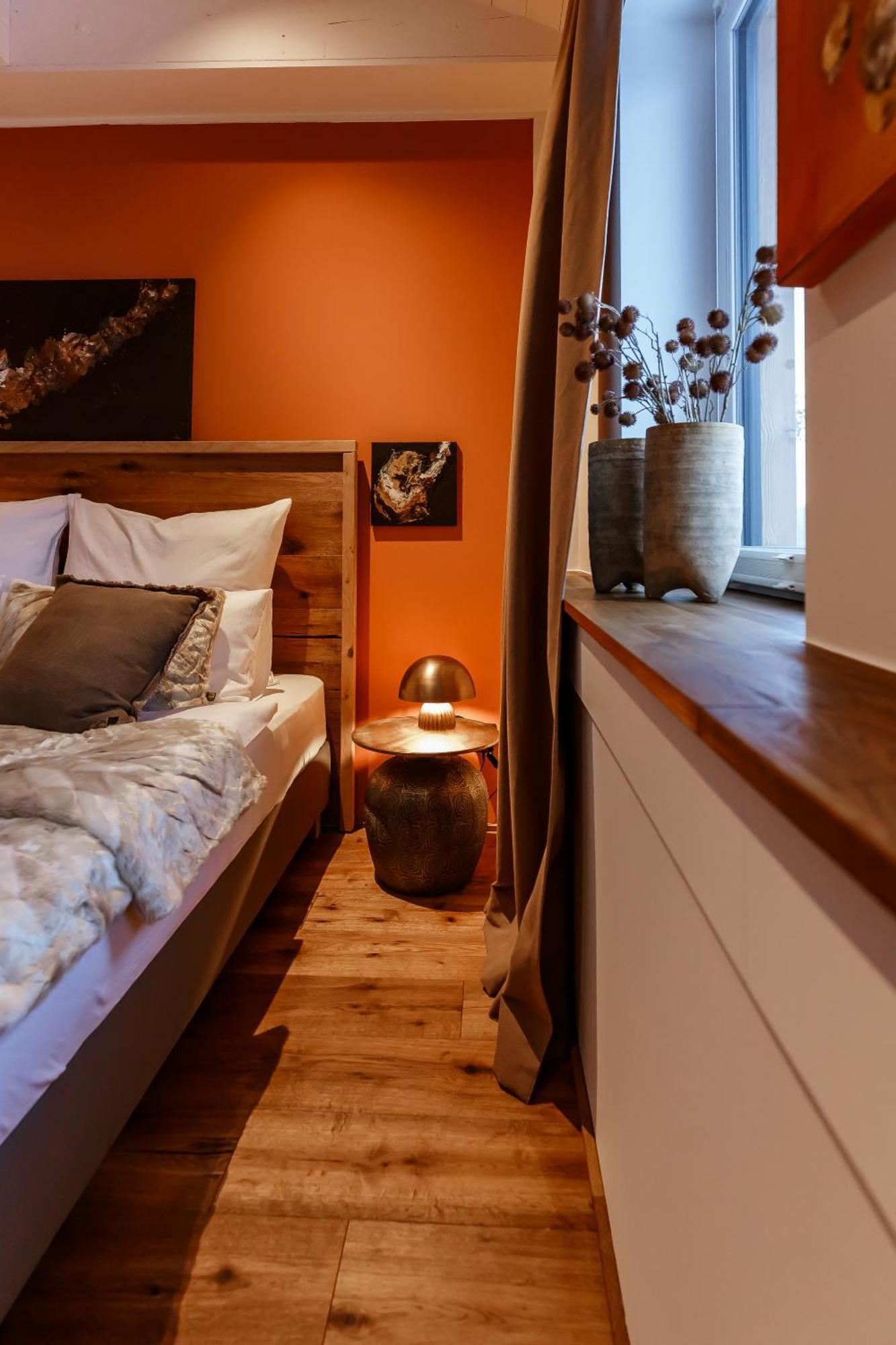 Anne + Liese Haus Daire Lilienthal  Dış mekan fotoğraf