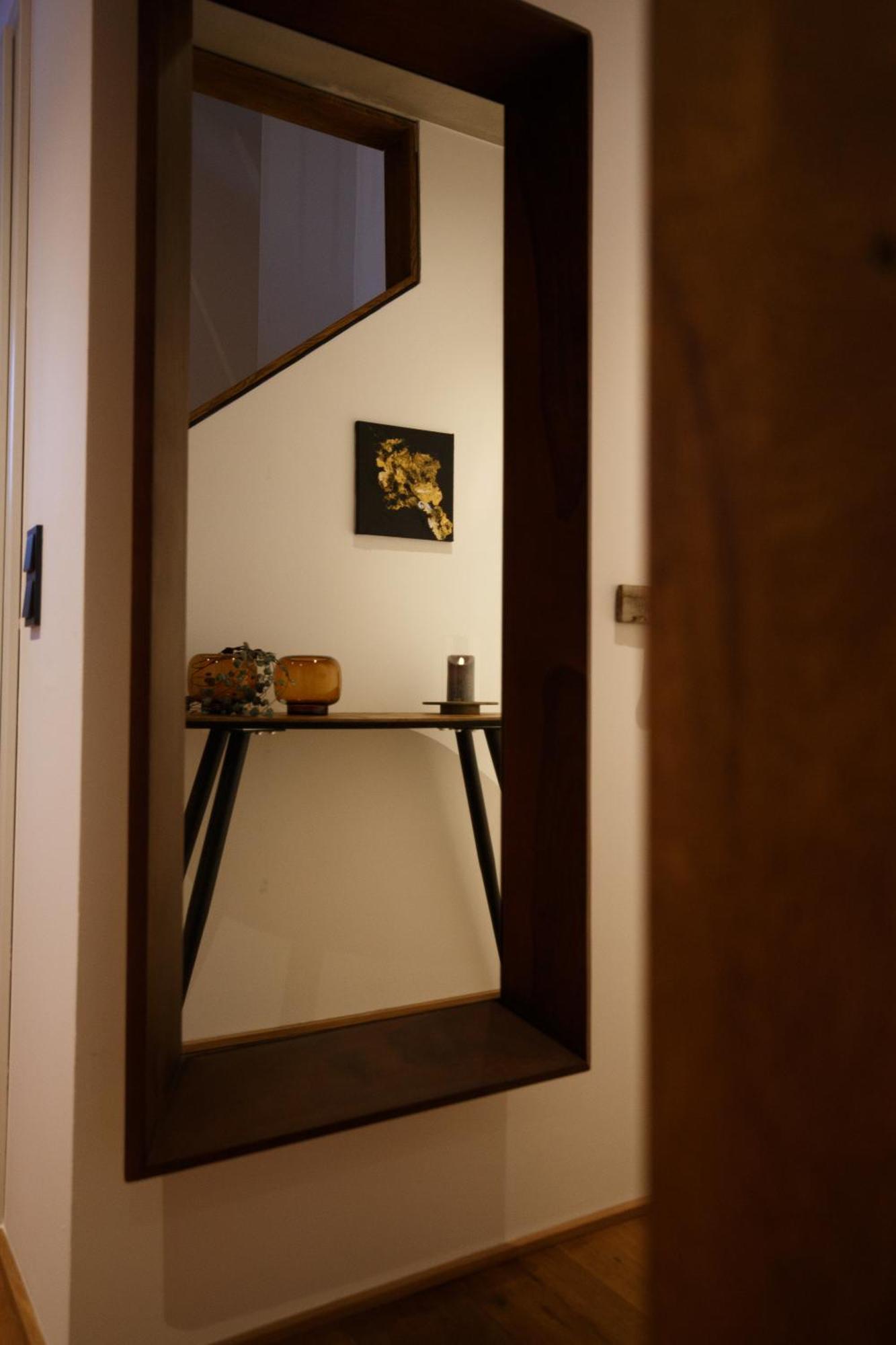 Anne + Liese Haus Daire Lilienthal  Dış mekan fotoğraf